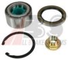  200272 Wheel Bearing Kit